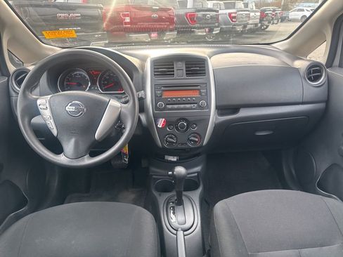 Used 2015 Nissan Versa Note S Plus image 11