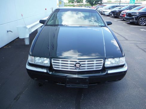 Used 1998 Cadillac Eldorado FWD image 4