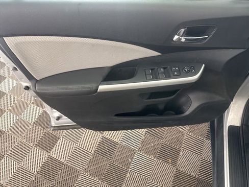 Used 2016 Honda CR-V EX-L image 33