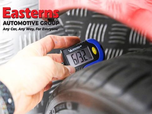 Used 2019 Honda Civic Sport image 24