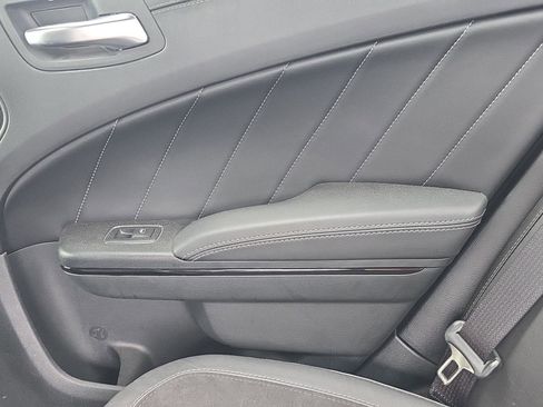 Used 2022 Dodge Charger GT w/ Plus Group RWD image 20