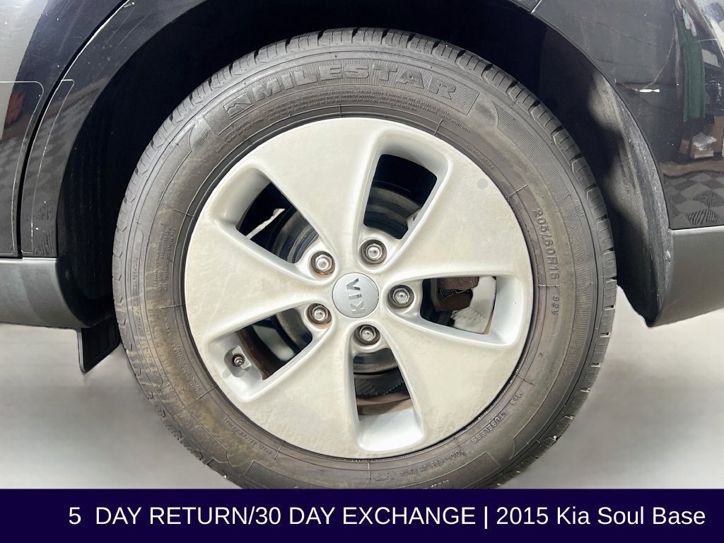 Used 2015 Kia Soul FWD image 31