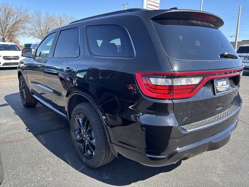 New 2026 Dodge Durango GT image 13