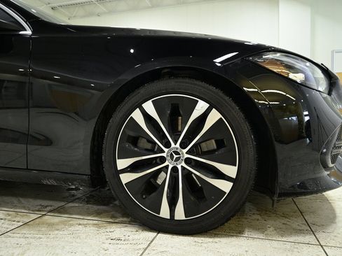 Used 2022 Mercedes-Benz C 300 4MATIC Sedan image 9