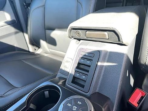 New 2025 Ford Bronco Badlands w/ Sasquatch Package image 18