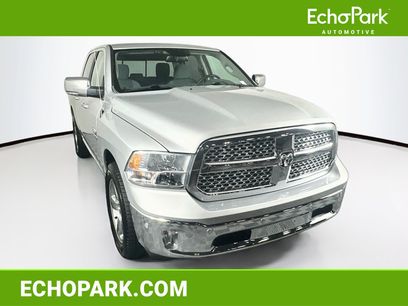 Used 2018 RAM 1500 Big Horn