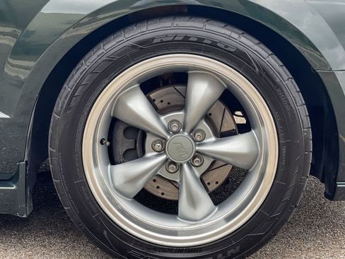 Used 2008 Ford Mustang GT RWD image 70