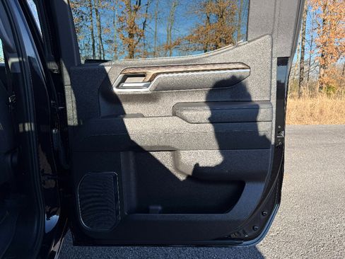 Used 2024 GMC Sierra 1500 Elevation image 26