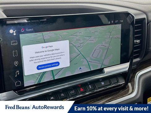 New 2026 GMC Sierra 1500 Elevation w/ Elevation Select Package image 10