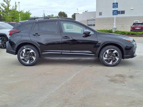 New 2026 Subaru Crosstrek 2.5i Limited AWD/4WD image 7