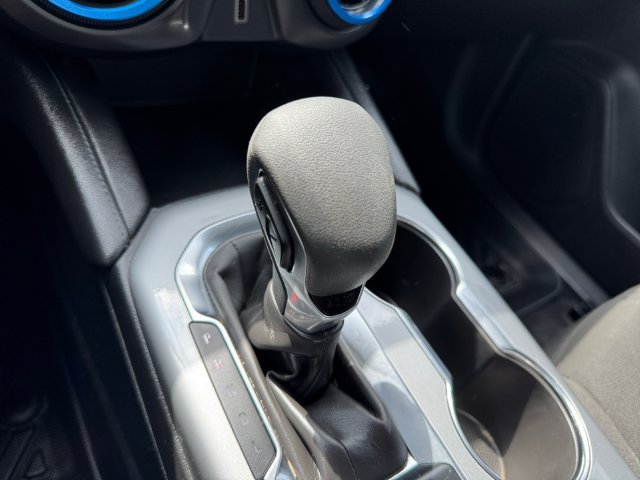 Used 2021 Chevrolet Blazer LT FWD image 18