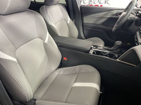 New 2026 Toyota Camry SE FWD image 23