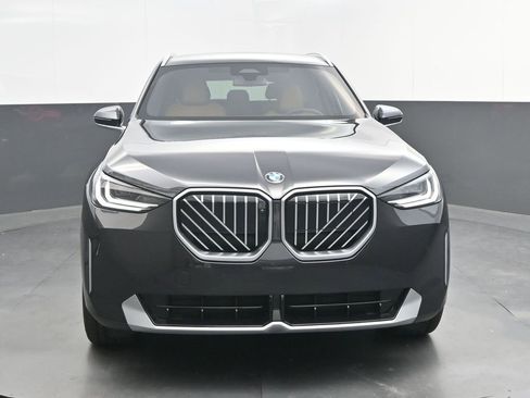 New 2026 BMW X3 xDrive30 AWD/4WD image 10