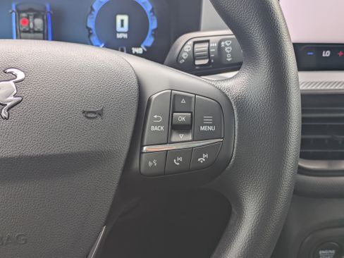 New 2025 Ford Bronco Sport Big Bend w/ Black Appearance Package image 23