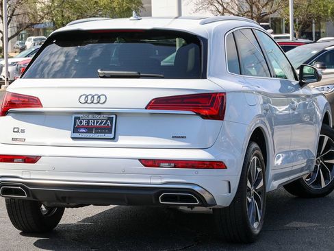 Used 2024 Audi Q5 2.0T Premium Plus AWD/4WD image 15