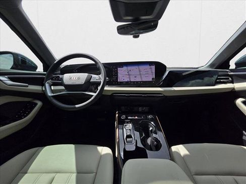 New 2025 Audi A5 2.0T Premium w/ Convenience Package AWD/4WD image 19