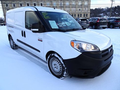 Used 2017 RAM ProMaster City Tradesman w/ Rear Back-up Camera Group image 4