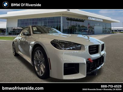 New 2025 BMW M2
