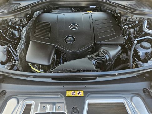 Certified 2026 Mercedes-Benz GLC 350e 4MATIC image 21
