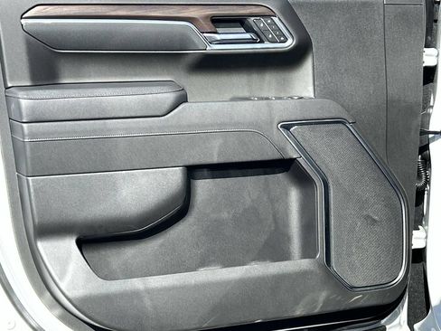 New 2026 GMC Sierra 1500 SLT AWD/4WD image 22