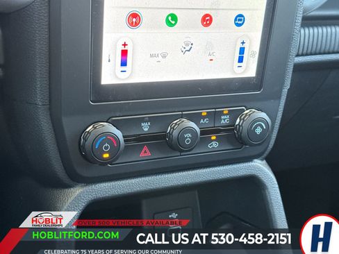 New 2026 Ford Ranger XL w/ Trailer Tow Package RWD image 20