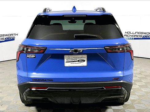 Used 2026 Chevrolet Equinox RS w/ Convenience Package III image 4