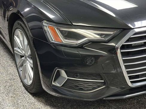Used 2020 Audi A6 2.0T Premium Plus w/ Premium Plus Package AWD/4WD image 8