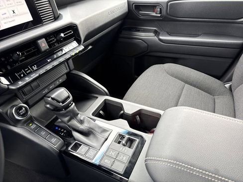 Used 2024 Toyota Land Cruiser 1958 AWD/4WD image 18