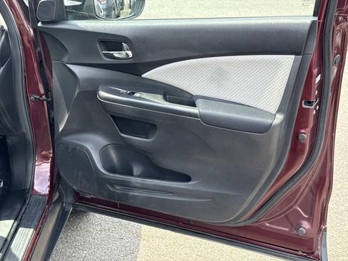 Used 2016 Honda CR-V EX image 8