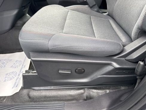 Used 2025 Ford Expedition Max XL AWD/4WD image 7