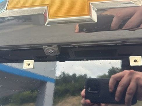 New 2025 Chevrolet Trax LT w/ Driver Confidence Package image 9