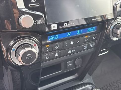 Used 2024 Toyota 4Runner TRD Pro AWD/4WD image 19