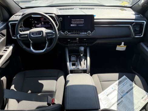 New 2026 GMC Canyon Elevation w/ Convenience Package image 10