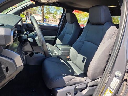 Used 2024 Toyota Tacoma SR5 image 9