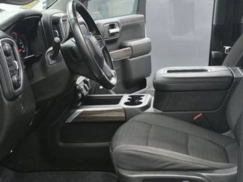 Used 2021 Chevrolet Silverado 1500 RST image 18