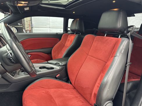 Used 2022 Dodge Challenger GT w/ Plus Package image 10