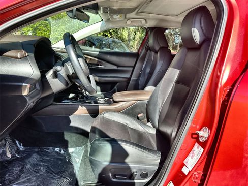 Used 2020 MAZDA CX-30 AWD w/ Premium Package image 11