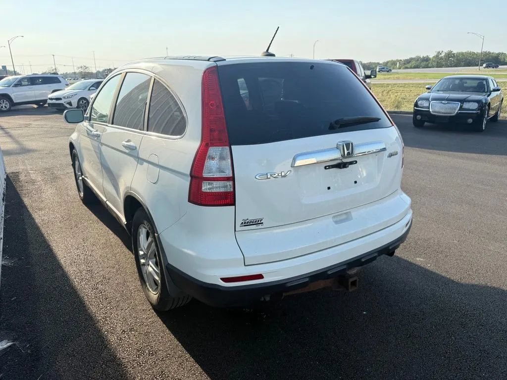 Used 2010 Honda CR-V EX-L image 6