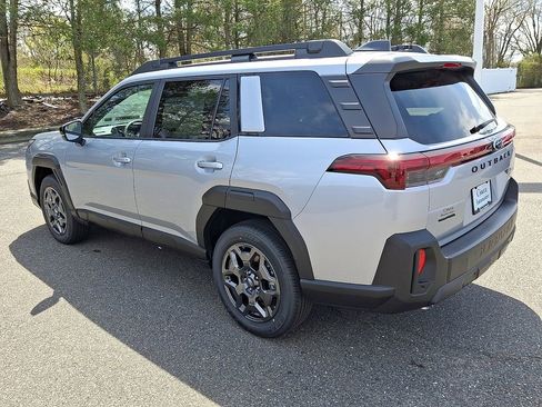 New 2026 Subaru Outback Wilderness AWD/4WD image 7