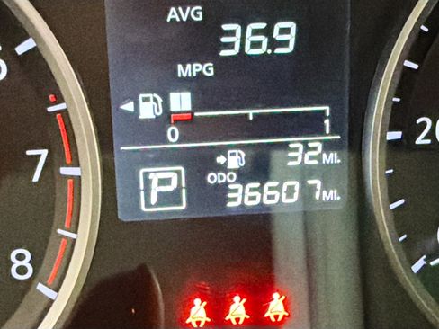 Used 2023 Nissan Kicks S FWD image 18