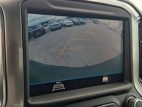 Used 2022 Chevrolet Silverado 1500 LT w/ LPO, Dark Essentials Package image 21