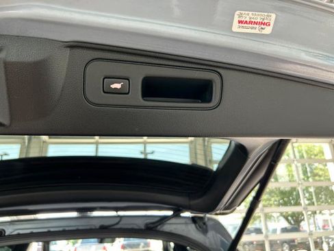 Used 2023 Honda Passport EX-L image 25