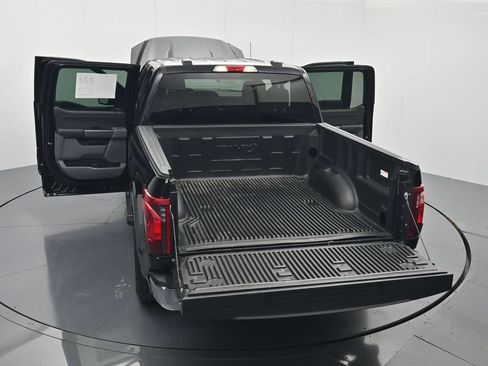 Used 2025 Ford F150 XLT w/ Equipment Group 301A Standard RWD image 45