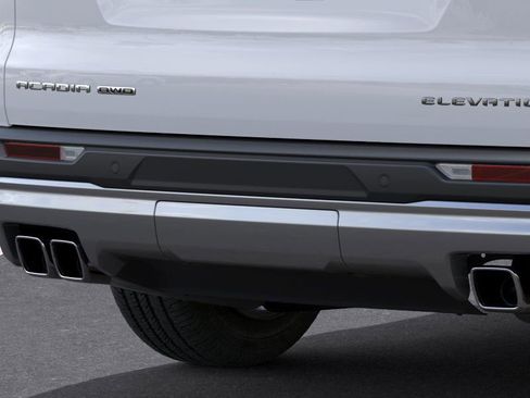 New 2026 GMC Acadia Elevation image 17