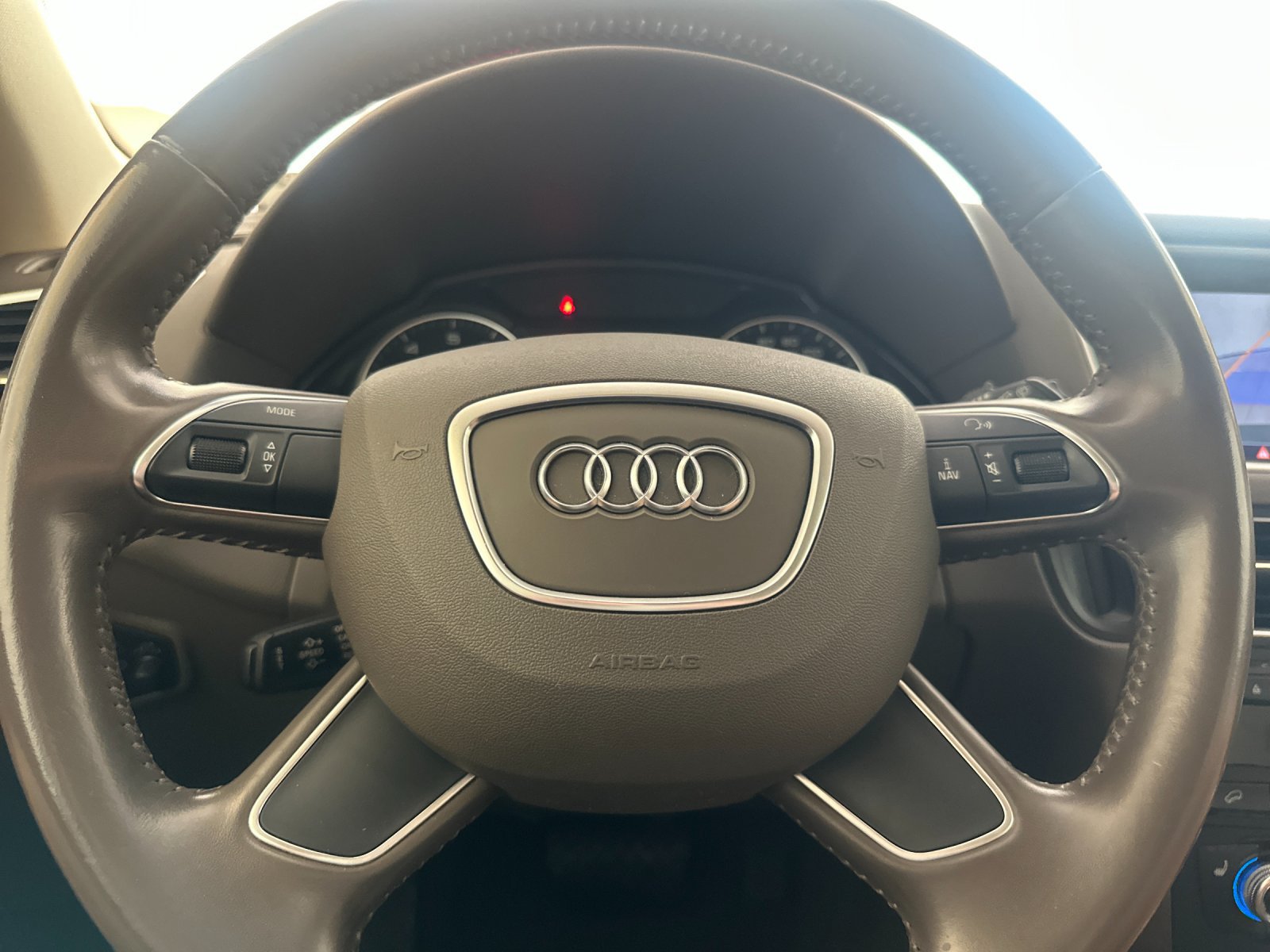 Used 2017 Audi Q5 2.0T Premium Plus w/ Technology Package AWD/4WD image 22