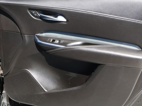 Used 2019 Cadillac XT4 Premium Luxury w/ Cold Weather Package image 21