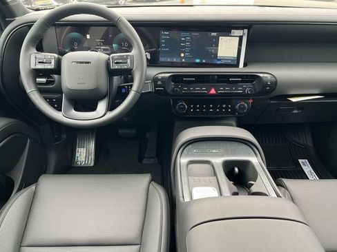New 2026 Hyundai Palisade XRT Pro AWD/4WD image 10