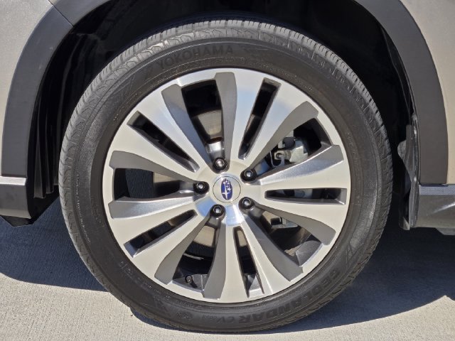 Used 2020 Subaru Ascent Limited w/ Technology Package AWD/4WD image 7