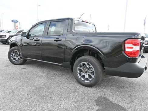 New 2026 Ford Maverick XLT w/ XLT Luxury Package image 7