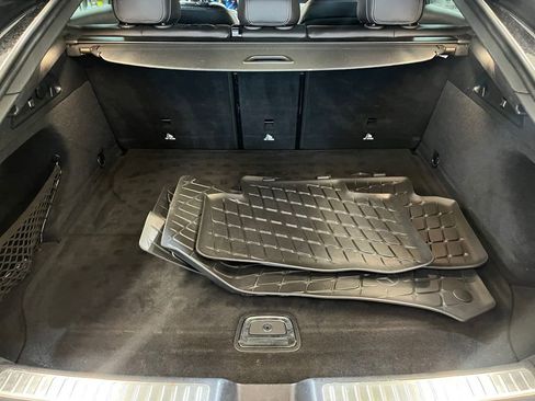 Certified 2021 Mercedes-Benz GLC 300 4MATIC Coupe image 17